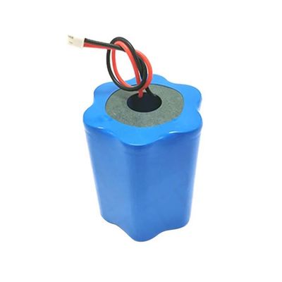 kopen Promotie 18650 Li-ion 4000mah 11.1V 14500 Lithium-ion batterij online manufacture