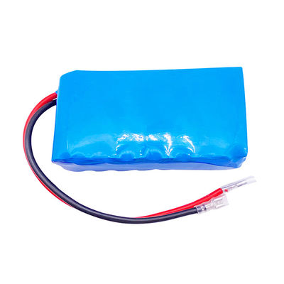 kopen Best Quality Promotional 18650 25.9v 4000mah 5000mAh 52000mAh Lithium Li-ion batterijpakket online manufacture