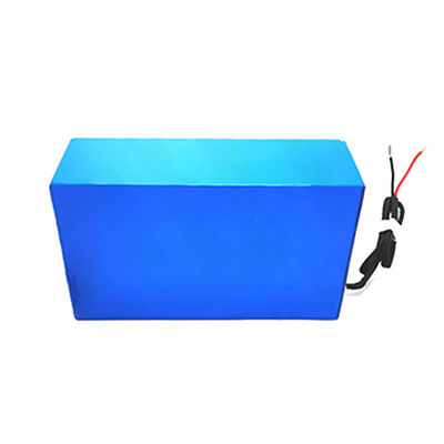 kopen 18650 Waterdicht 22ah Lithium-ionbatterij 26v oplaadbaar pakket online manufacture