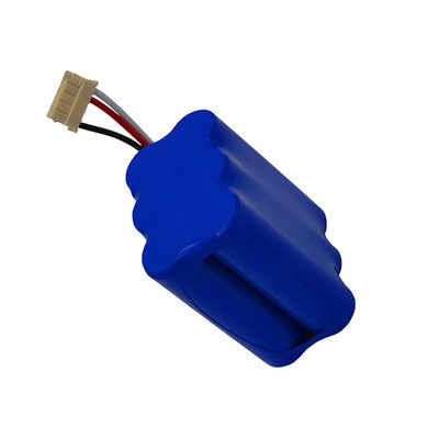 kopen A Grootte Nickel oplaadbare batterij 2500mah Ni-Mh SC 2600mAh 7.2v online manufacture