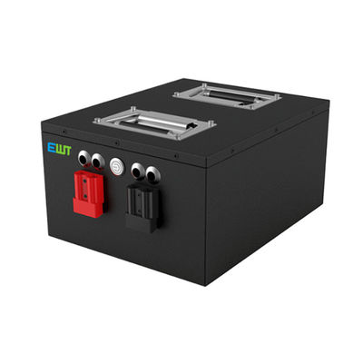 kopen MULTI-PROTECTION ingebouwde BMS AVG LITIUM IRON PHOSPHATE BATTERY RS485 25,6V 60AH LITIUM BATTERY PACK online manufacture