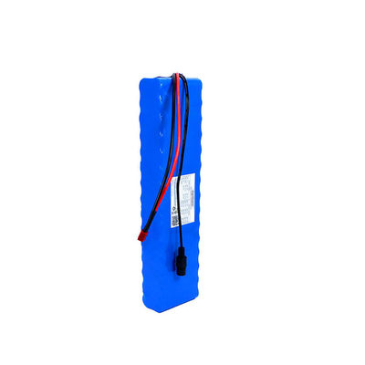 kopen 36v 10ah Lithium-ion batterij voor elektrische fiets oplaadbaar online vervaardiging