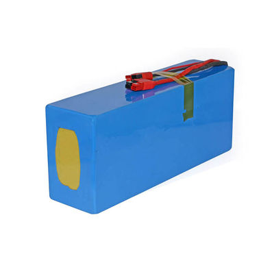 kopen OEM / ODM Elektrische fietsbatterijpakket 18650 Lithium-ionbatterij 24v 20ah online manufacture