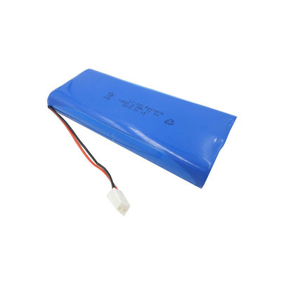 kopen Hoogvermogen Lithium Ion Battery Pack Producenten 18650 11.1V 5.2AH CE online manufacture