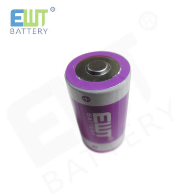 kopen AAA Li-thionylchloride batterij 3.6v Lithium-thionylchloride Li-socl2 batterij online manufacture