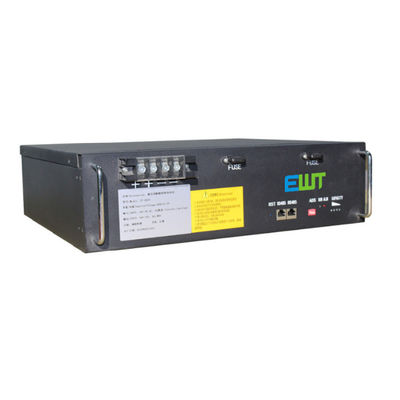 kopen Energieopslag 48V 50Ah LFP Lithium Ion Batterij Fosfaat Op maat online manufacture