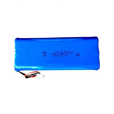 kopen Custom 26650 32650 Lithium-ionbatterij 11.1V Voor elektronische apparatuur online manufacture
