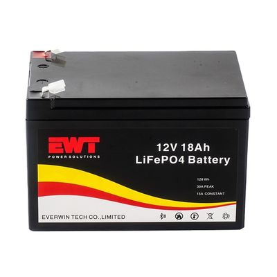kopen 12,8V lithium-ijzerfosfaat batterij 10Ah 12AH 15AH Lifepo4 batterij online manufacture