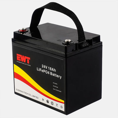kopen Elektriciteit 12V Lithium Iron Phosphate Battery LFP LiFePO4 Battery IFR26700 online manufacture