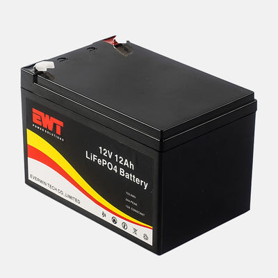 kopen 12Ah 12V Lithium Iron Phosphate batterij vervanging beveiliging online manufacture