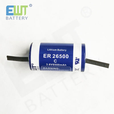 kopen ER26500 Primaire lithiumthionylchloridebatterij LS26500, TL-4920, TL-5920, TL-2200, XL-145F, SB-C01, SB-C02, PT-2200 online manufacture