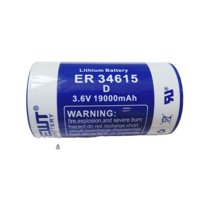 kopen ER34615 Lithiumbatterijen TL-4930, TL-5930, LS33600, LS33600C, XL-200F, XL-205F, SB-D01, SB-D02, PT-2300 online vervaardiging