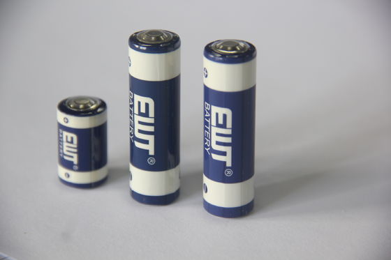 kopen 14 mm lithium thionylchloride batterij zonder PCM voor OEM-toepassingen online manufacture