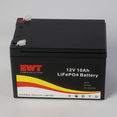 kopen BMS en Solar System Ready 12V industriële energieopslagbatterij voor back-up power online manufacture