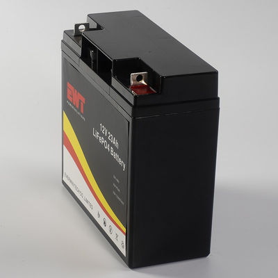 kopen EWT Bms For LifePo4 12,8V 23Ah LFP batterijpakket online vervaardiging