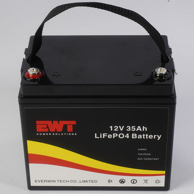 kopen Hoge ontladingssnelheid 12V Lithium Iron Phosphate Battery Pack voor op maat gemaakte batterijgroottes en op maat gemaakte diensten online manufacture