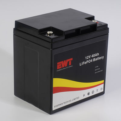 kopen LiFePo4 batterijcel 26650 32700 met schroeven voor 12V 40AH klein batterijpakket online manufacture