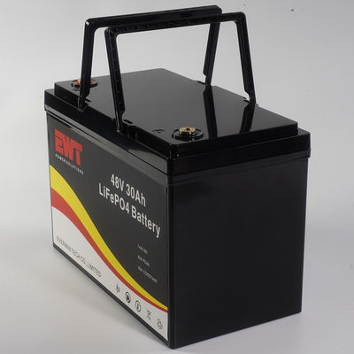 kopen Snel opladen 48V LiFePO4 voedingsbron online manufacture