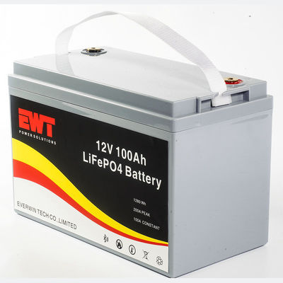 kopen 150A ontladingsstroom 12V zonne-energiebatterij voor duurzame energieopslag 15Kg online vervaardiging