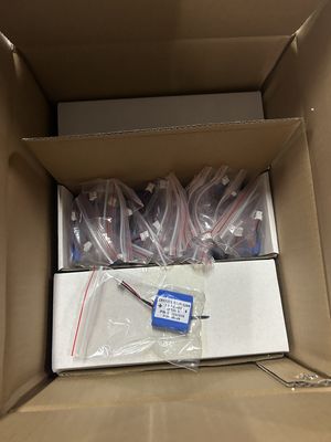 kopen Beveiligingssystemen Cylindrische lithiumbatterij Langdurige lithiumthionylchloridebatterij voor industriële toepassingen online manufacture