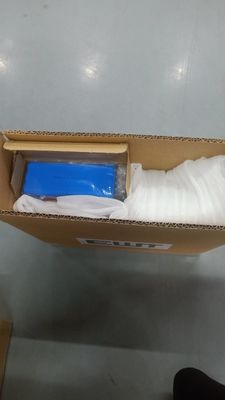 kopen 2.6A Oplaadstroom oplaadbare lithiumbatterij met 12,6V oplaadstopspanning online vervaardiging