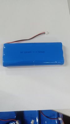 kopen Langdurige prestaties Lithium-Ion Power Battery Pack 20°C tot 60°C Laadstroom 2.6A online manufacture