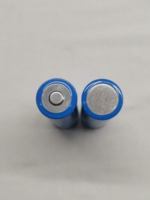 kopen 16000mAh Lithium Thionyl Chloride Batterij voor nutsmeters Veiligheidssystemen Medische apparaten Blauw of aangepast LOGO online vervaardiging