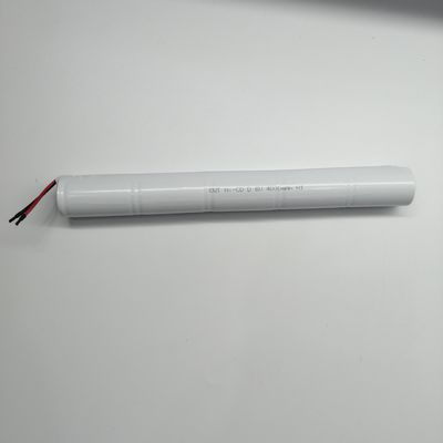 kopen Langdurige 5,0 V ontladingsspanning Nickel-cadmiumbatterij voor 65 ± 20% relatieve vochtigheid en 20 ± 5 °C omgevingstemperatuur online manufacture