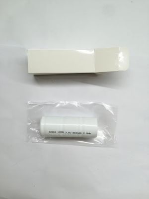 kopen Sneloplaadende nikkel-cadmiumbatterie met een nominale capaciteit van 800 mAh en een snelle oplaad van 187,5 mA online manufacture