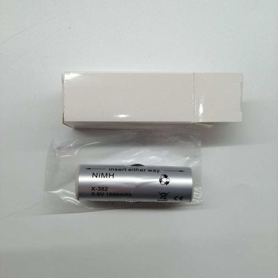 kopen NiMH Nickelmetaalhydride Batterij Chemische formule NiMH en de laadverhouding van 0.115A online manufacture
