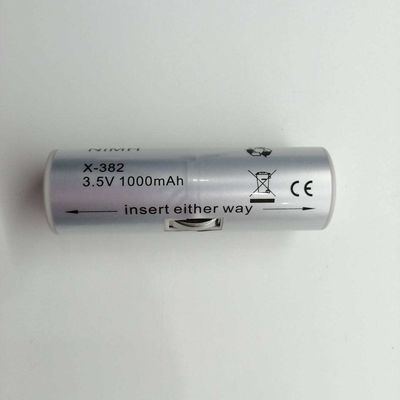 kopen Gematigde kosten NiMH oplaadbare cel 1,2 V voor langdurige prestaties online manufacture