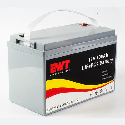 kopen 3600W Nominaal vermogen Lithium Iron Phosphate batterijpakket Prismatische celconfiguratie Overlading en overladingsbescherming online vervaardiging