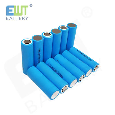 kopen 3.5A Charge Current Lithium Ion Battery Pack met ≤ 50mΩ interne impedantie en 300 cycli levensduur online manufacture