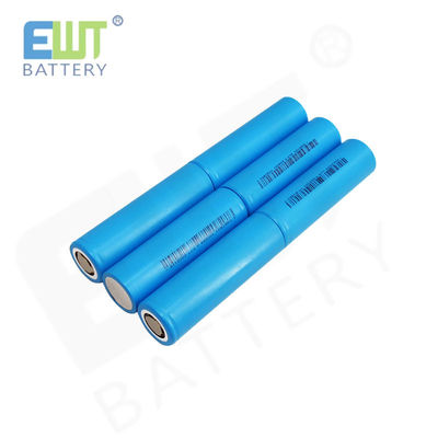 kopen Hoogcapaciteits lithium-ionbatterijpakket 1S3P 7800mAh 3.7V met lage impedantie en 1000mAh capaciteit voor industriële machines online vervaardiging
