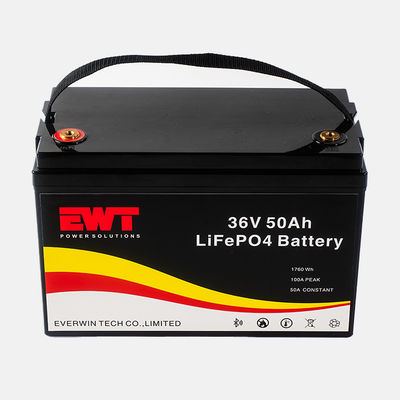 kopen Materialen voor ABS-kasten en prismatische celconfiguratie in LiFePO4-batterijpakket voor optimale prestaties online manufacture