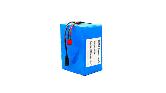 kopen 51.2V Lithium Iron Phosphate Battery Pack voor industrieel gebruik, gemaakt van ABS-materiaal online manufacture