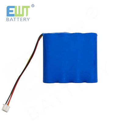 kopen 40Ah 18650 Lithium Ion Battery Pack Betrouwbare voedingsoplossing voor een breed temperatuurbereik online vervaardiging