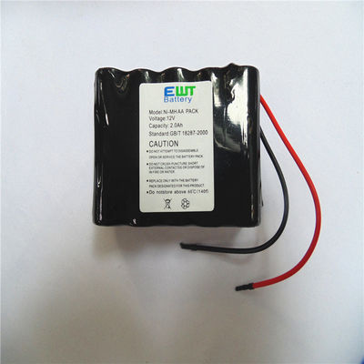 kopen 2000 mAh nominale capaciteit Medische X-382 batterij voor medische toepassingen online manufacture