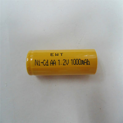 kopen Air Shipping Nickel Metal Hydride Battery 1.2V 2000mAh voor toepassingen met een hoge capaciteit online manufacture