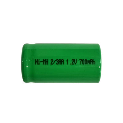 kopen Lichte en duurzame herlaadbare lithium-polymerbatterij met een maximale ontladingstroom van 1,0 A online vervaardiging