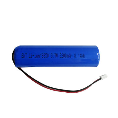 kopen EU-voorraad lithium-ionbatterijpakket met ontladingstemperatuur -20C-60C en opslagvochtigheid 65±20% RH online manufacture
