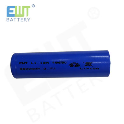 kopen Langdurig 18650 Lithium Ion Battery Pack voor opslagvochtigheid 65±20% RH en meer dan 4000 keer levenscyclus online manufacture