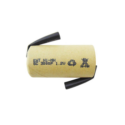 kopen Brede medische X-382 Battery Metal Hydride Composition voor de landelijke markten online manufacture