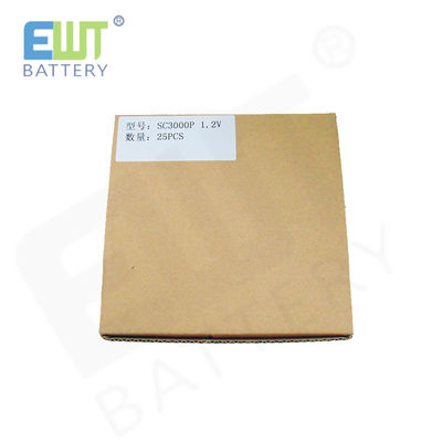 kopen Chemische formule NiMH NiMH batterij oplaadbaar Gematigde kosten online manufacture
