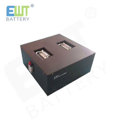 kopen Wandmontage 48 V Lithium Iron Phosphate Battery online manufacture