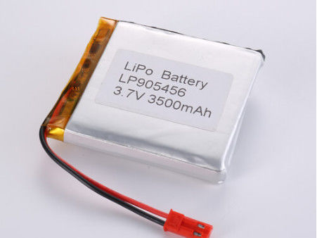 kopen LiPo-pakket met een capaciteit van 5000 mAh en lithiumpolymerchemie voor drones online vervaardiging