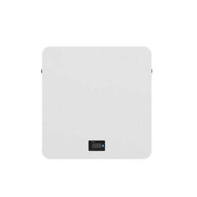 kopen 12.8V25.6V100Ah Muurbatterij voor energieopslag met Lithium Iron Phosphate LiFePO4 Chemische samenstelling online vervaardiging