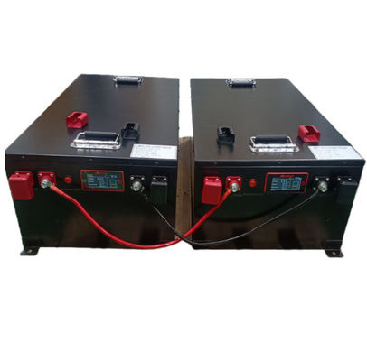 kopen LiFePO4 Chemische samenstelling 48v 400Ah Lithium Iron Phosphate Medium Rate Home Storage Battery met 2000 Cycles Life online vervaardiging