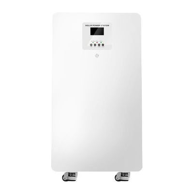 kopen 5000W 10KWH noodstroomvoorziening voor buiten- en huishoudelijke energieopslag online vervaardiging
