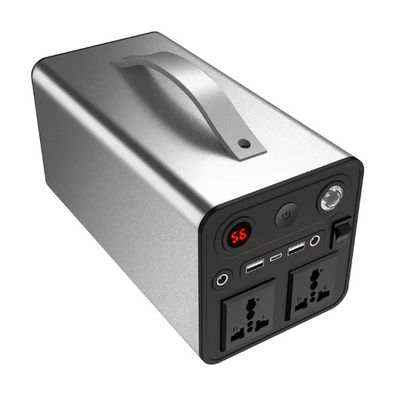 kopen 300W mobiele voeding Ideaal voor stroomonderbrekingen Standby en auto camping 6-10 jaar Design Levensduur Draagbaar online vervaardiging